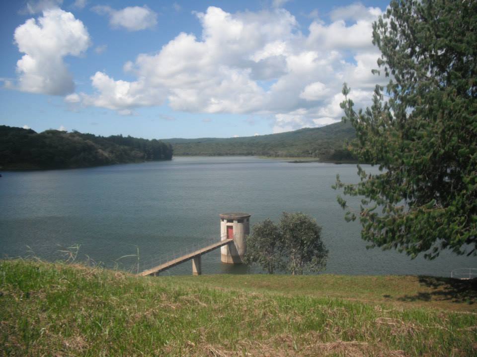 Reservoir 2