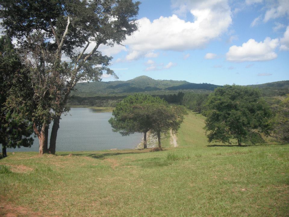 Reservoir