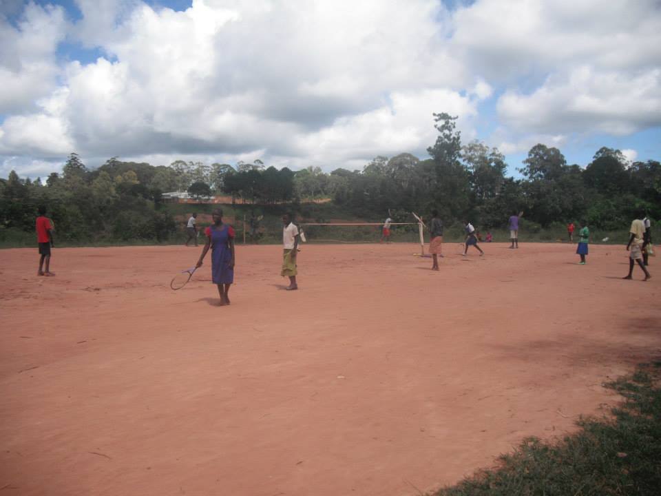 Tennis