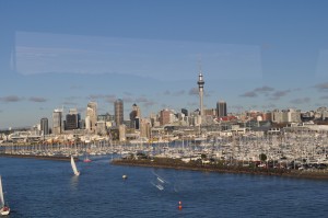 Auckland