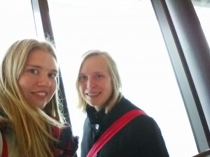 Auckland&Skytower