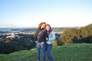 Auckland&Theresa