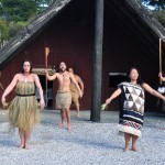Maori