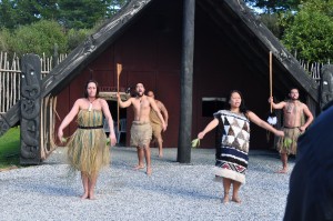 Maori