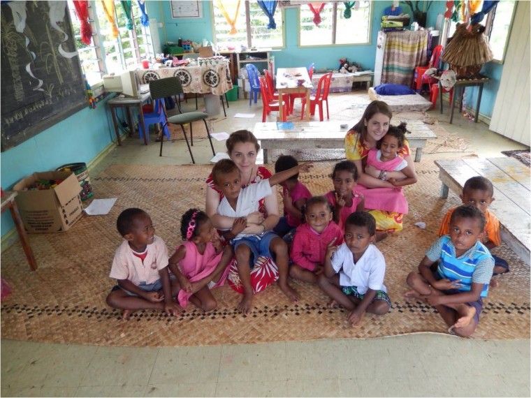 Bureta Teaching