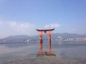 Miyajima