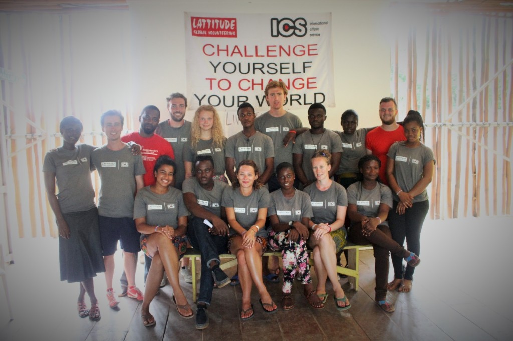 Cycle 5 Volunteers