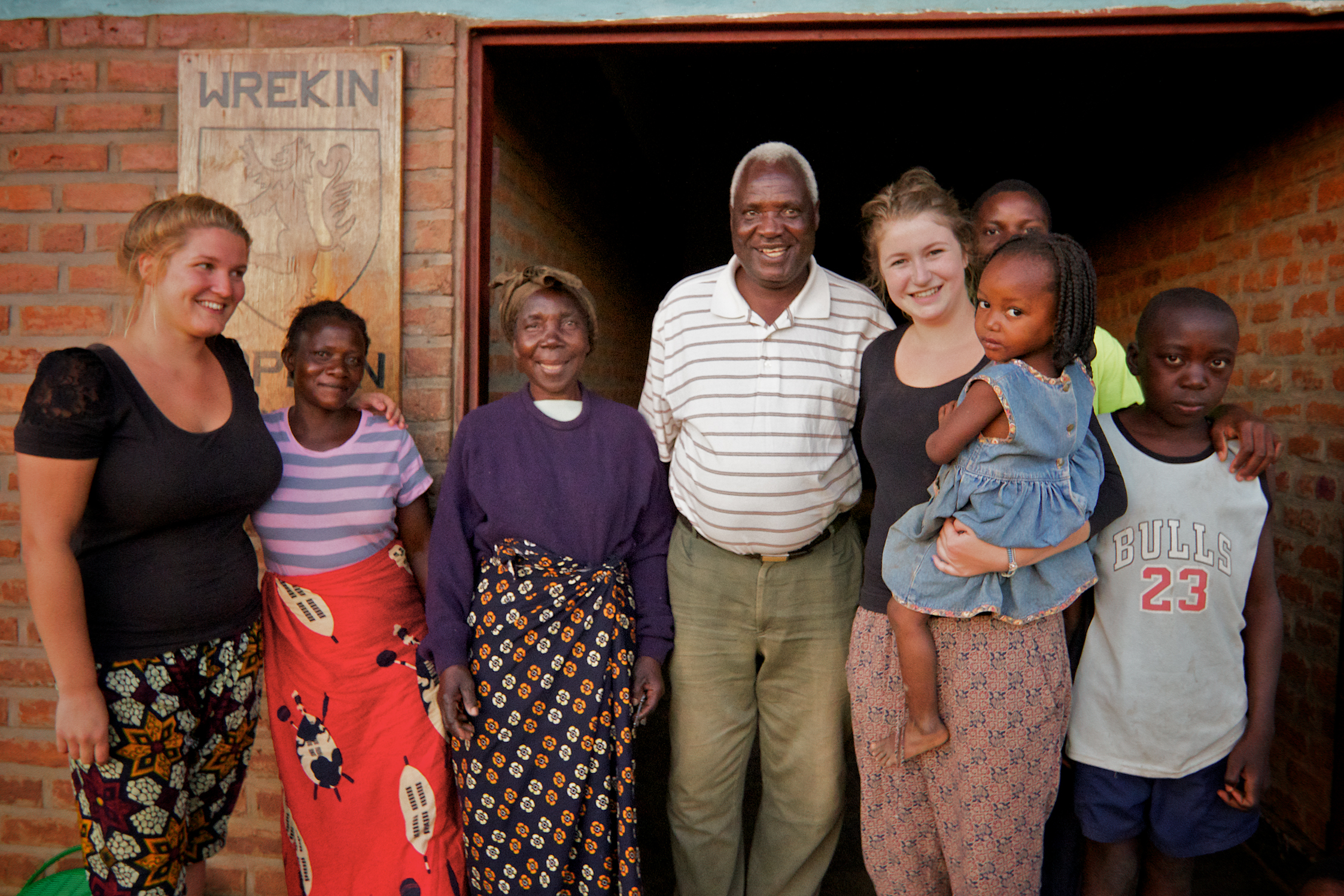 Volunteers Needed In Ghana