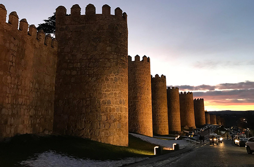 Gap Year volunteering in Spain
