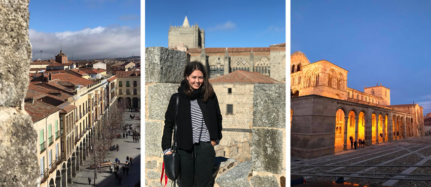 Gap Year volunteering in Spain